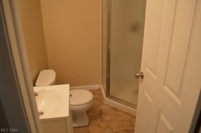 Central Square - Residential