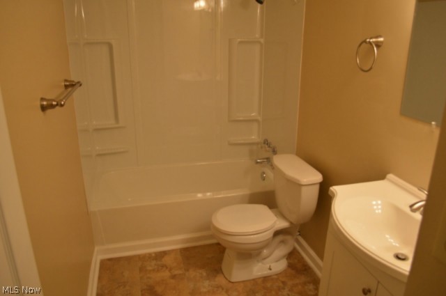 Central Square - Residential