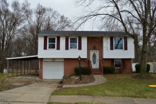 Central Square - Residential