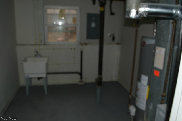 Central Square - Residential