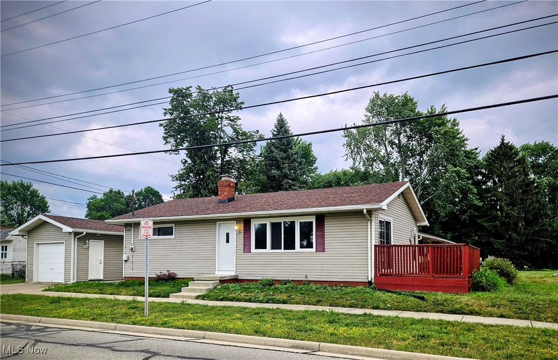 801 Howell Street
