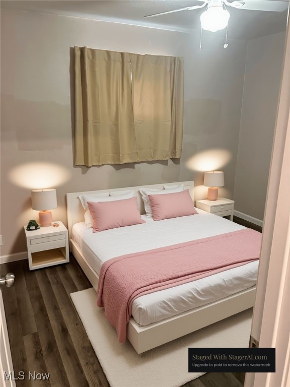 Lake Breeze Allotment - Residential Lease