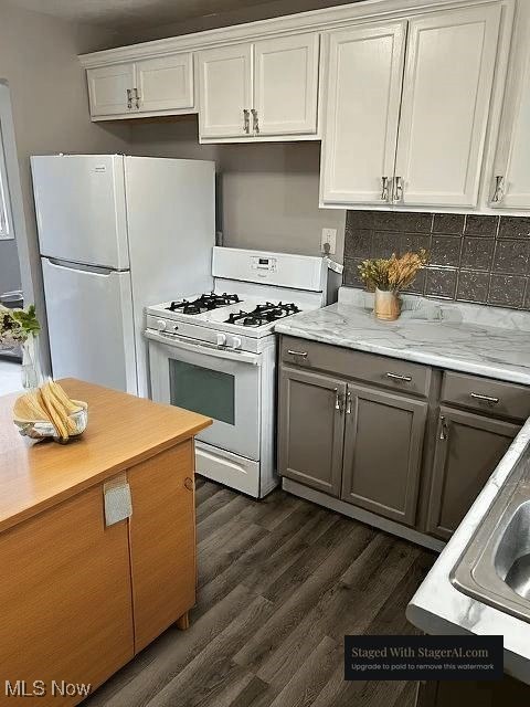 Lake Breeze Allotment - Residential Lease