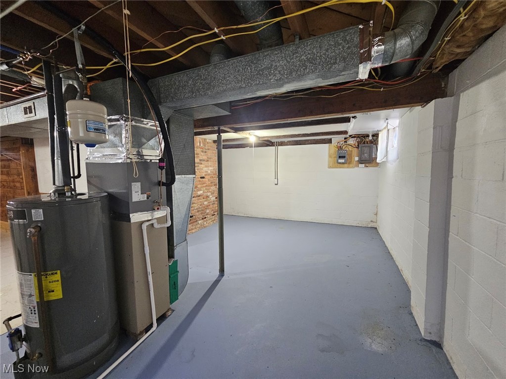 Lake Breeze Allotment - Residential Lease