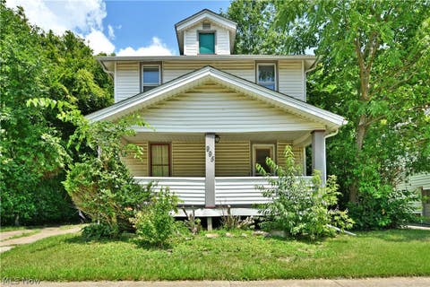 Homes For Sale - 995 Glenwood Street<br/> Trumbull County, Warren, OH 44483