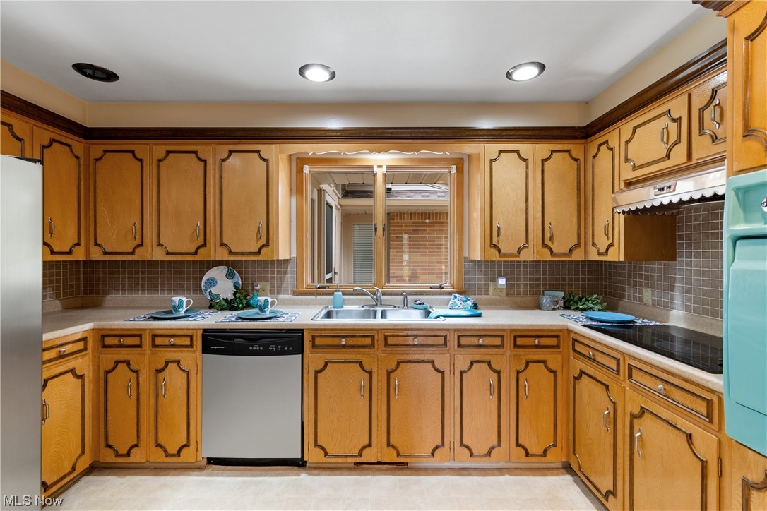 Dunkeith Hills - Residential