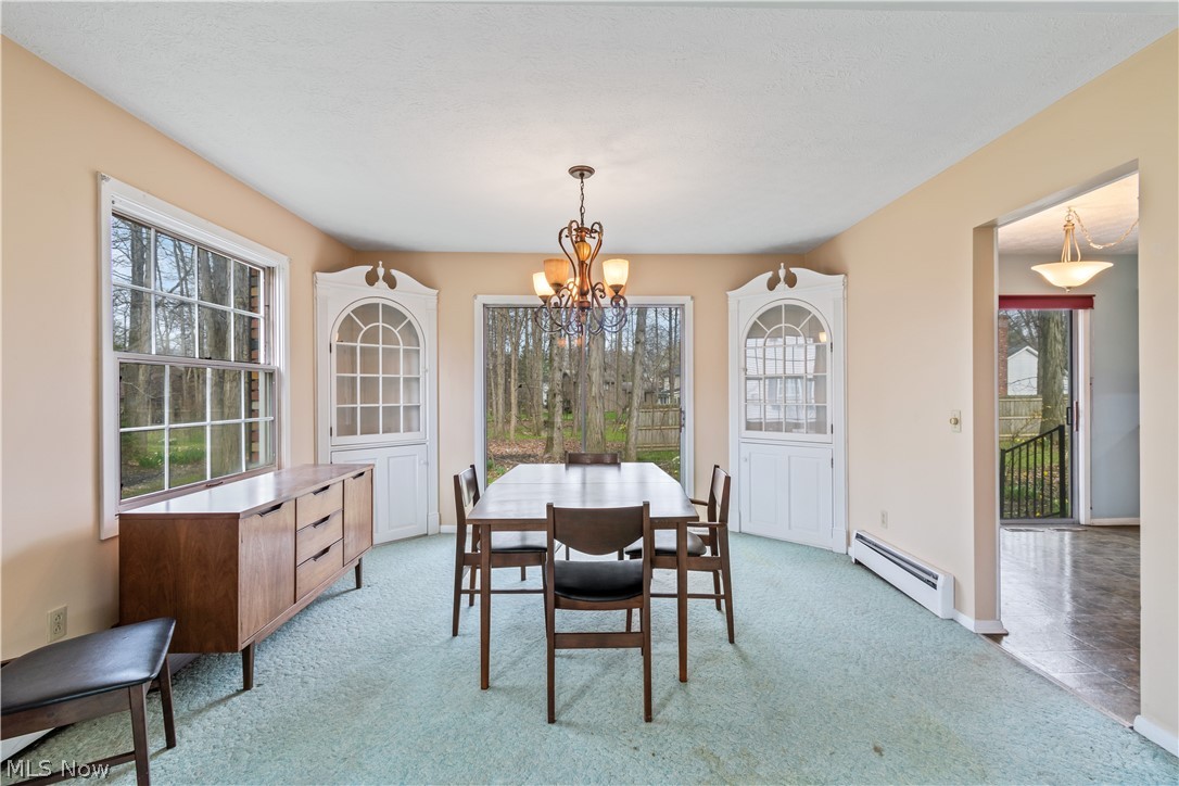 Forest Meadows - Residential