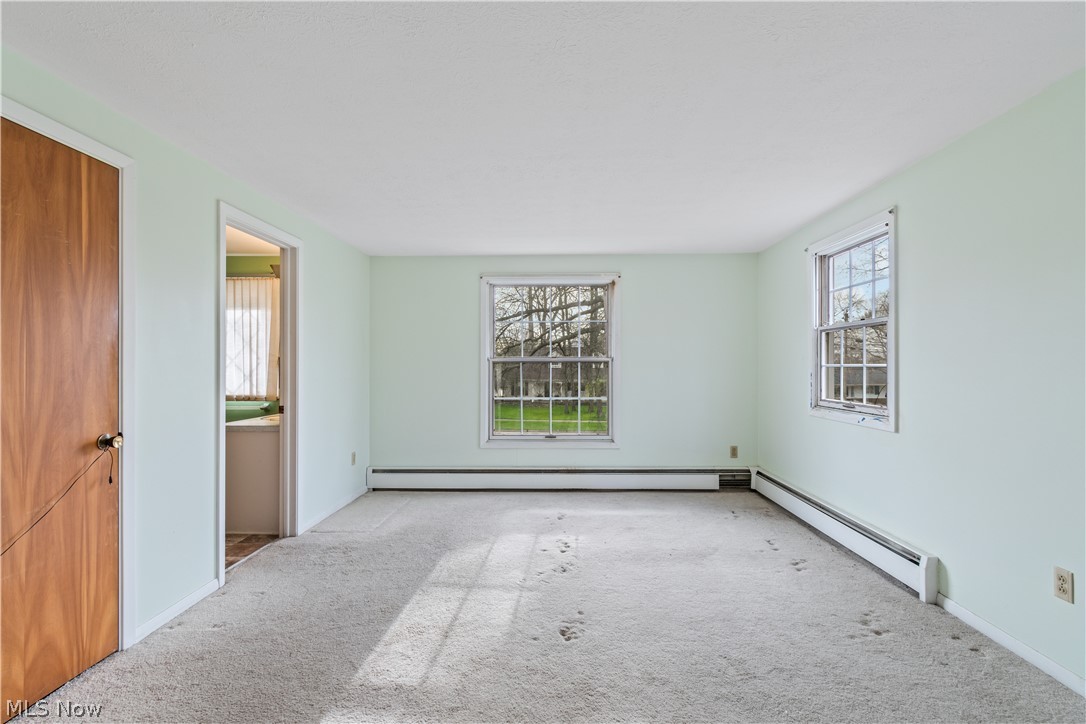 Forest Meadows - Residential