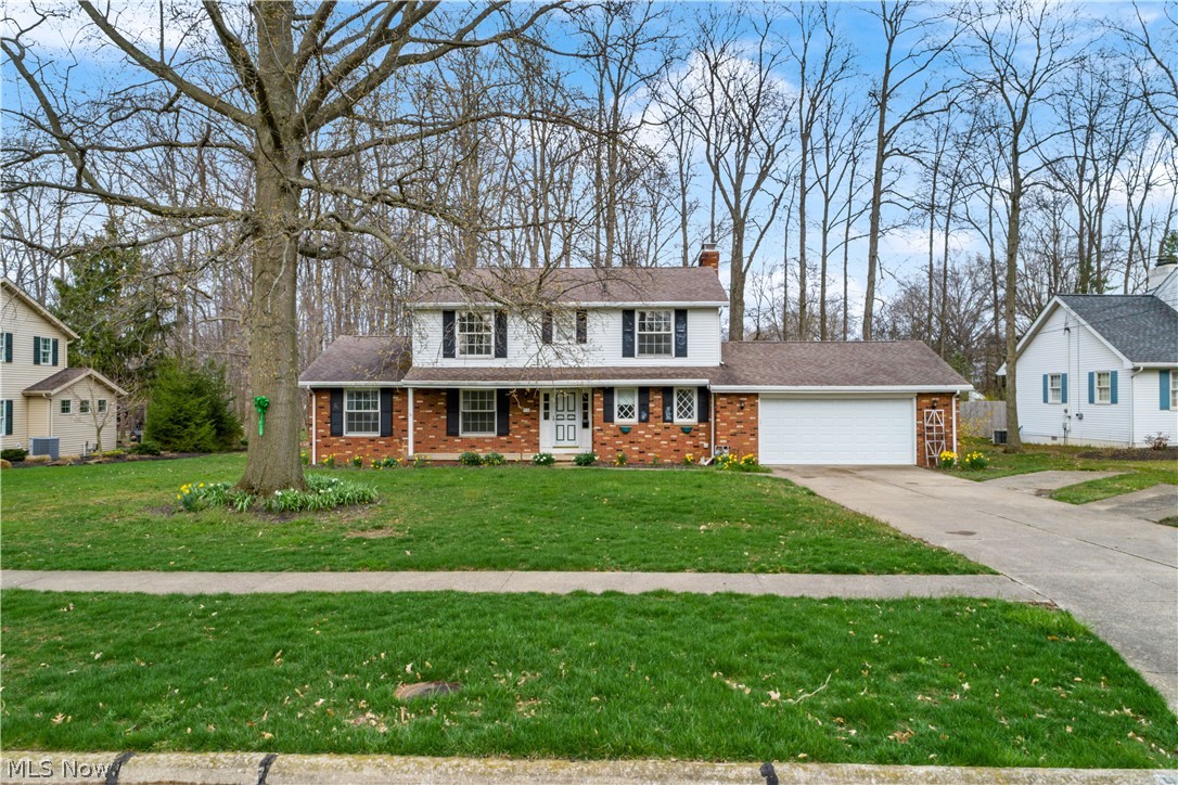 Forest Meadows - Residential