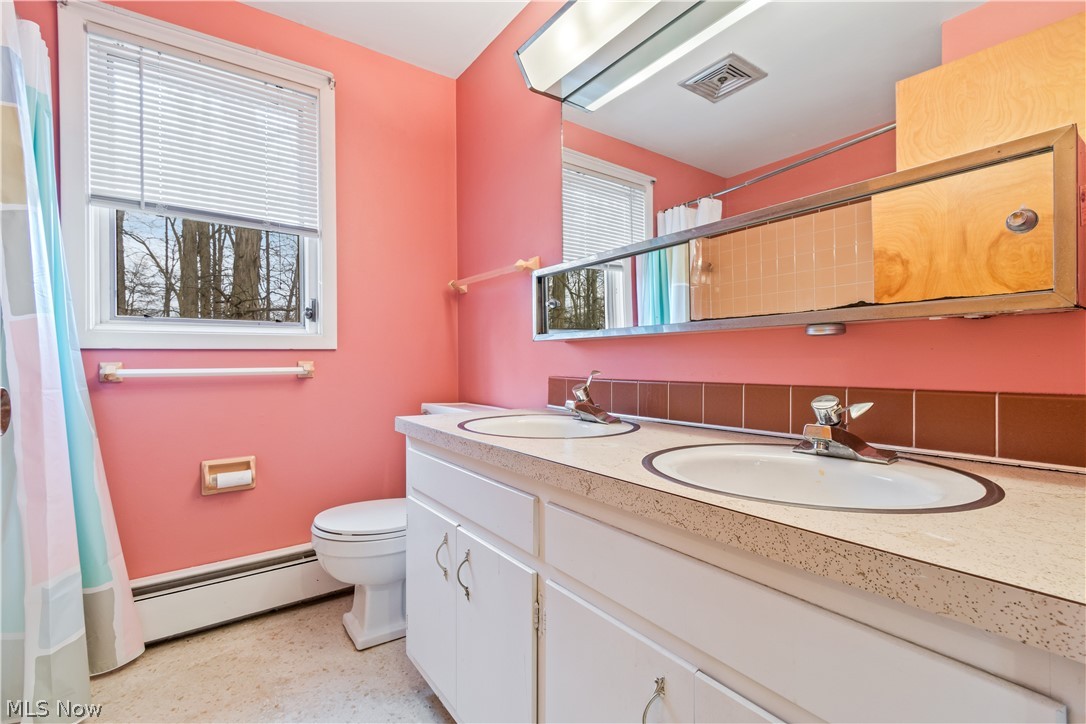 Forest Meadows - Residential