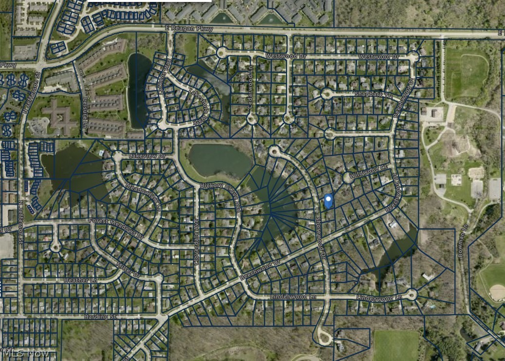 Forest Meadows - Residential