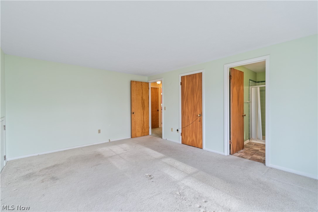 Forest Meadows - Residential