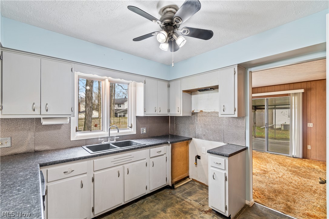 Forest Meadows - Residential