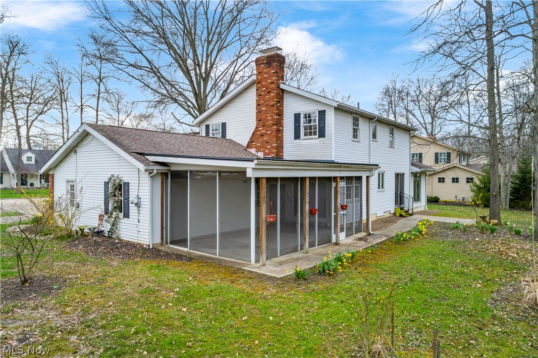 Forest Meadows - Residential