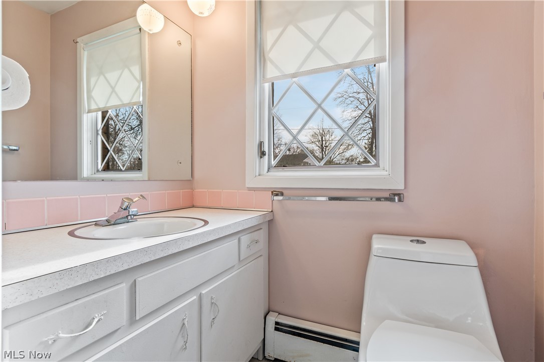 Forest Meadows - Residential