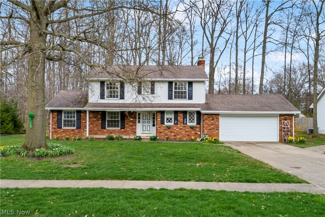 Forest Meadows - Residential