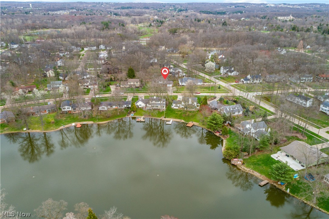 Forest Meadows - Residential