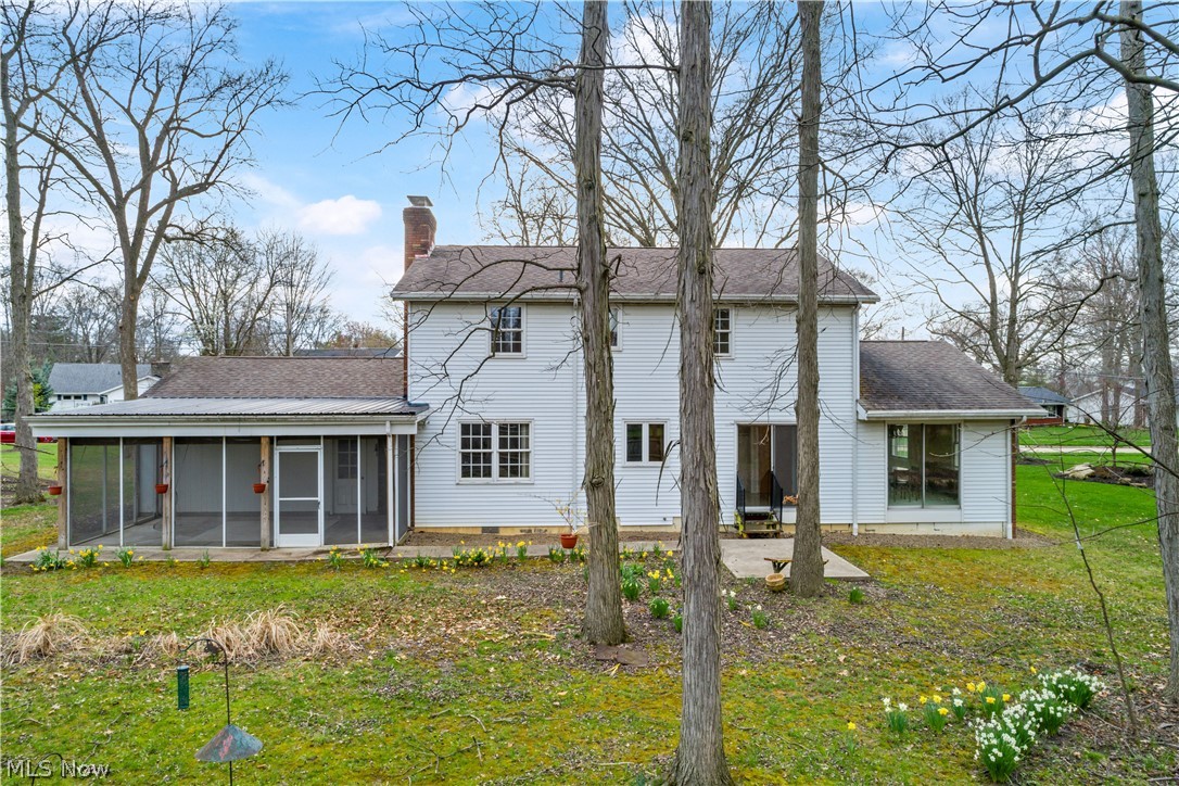 Forest Meadows - Residential