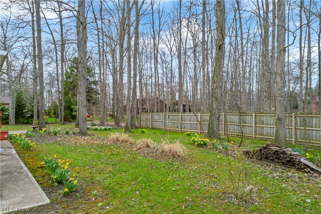 Forest Meadows - Residential