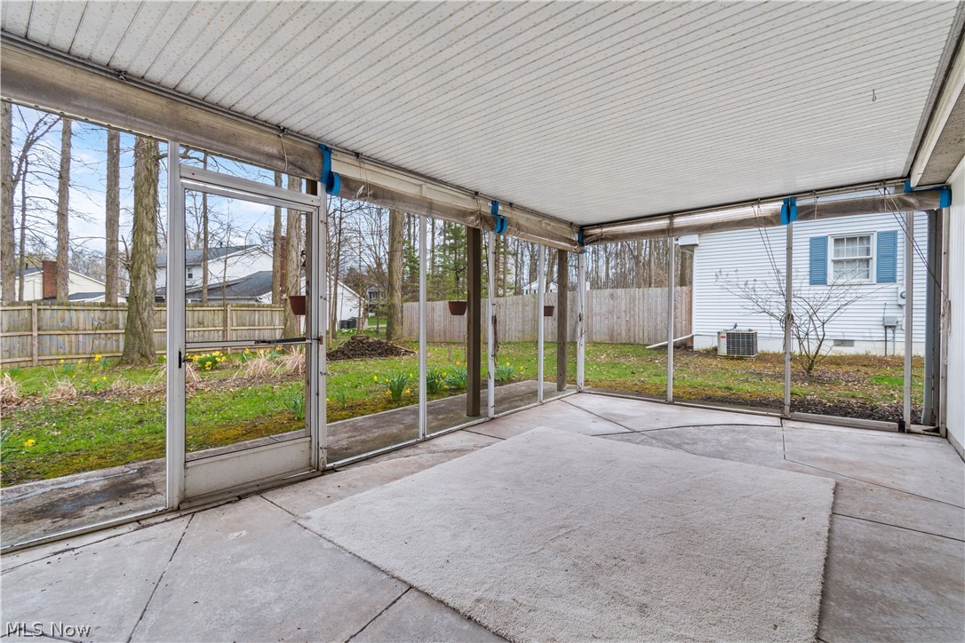 Forest Meadows - Residential