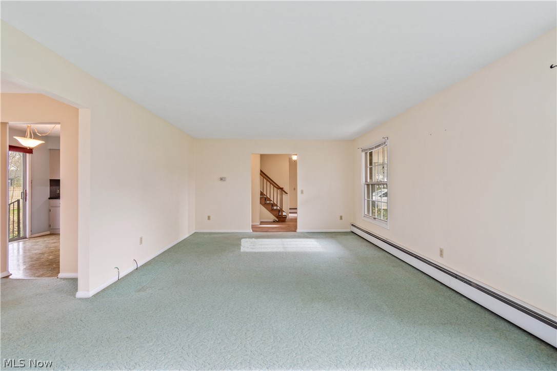 Forest Meadows - Residential