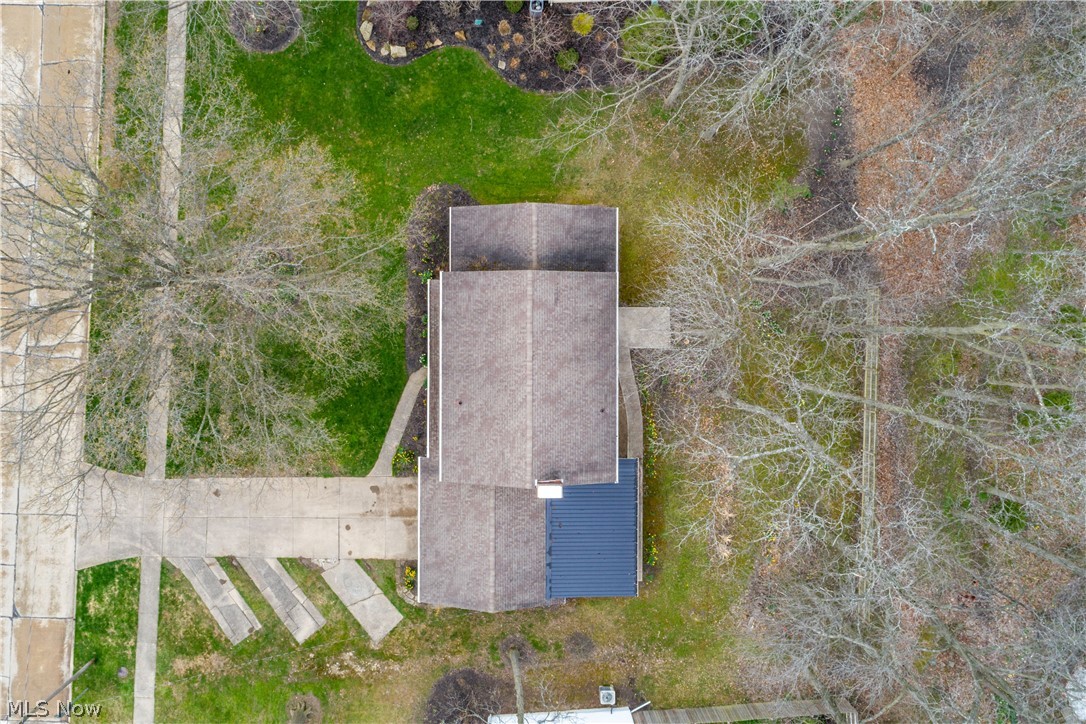 Forest Meadows - Residential