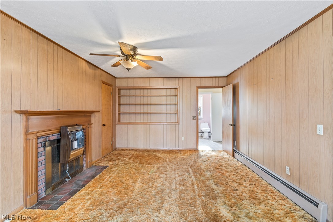 Forest Meadows - Residential