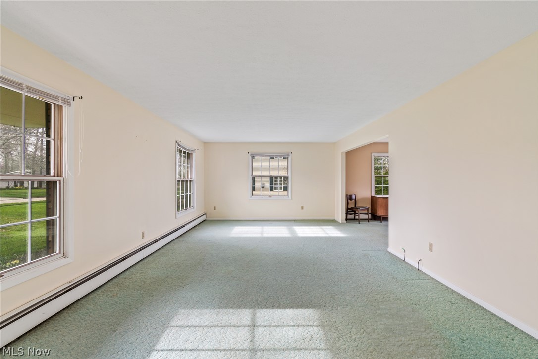 Forest Meadows - Residential