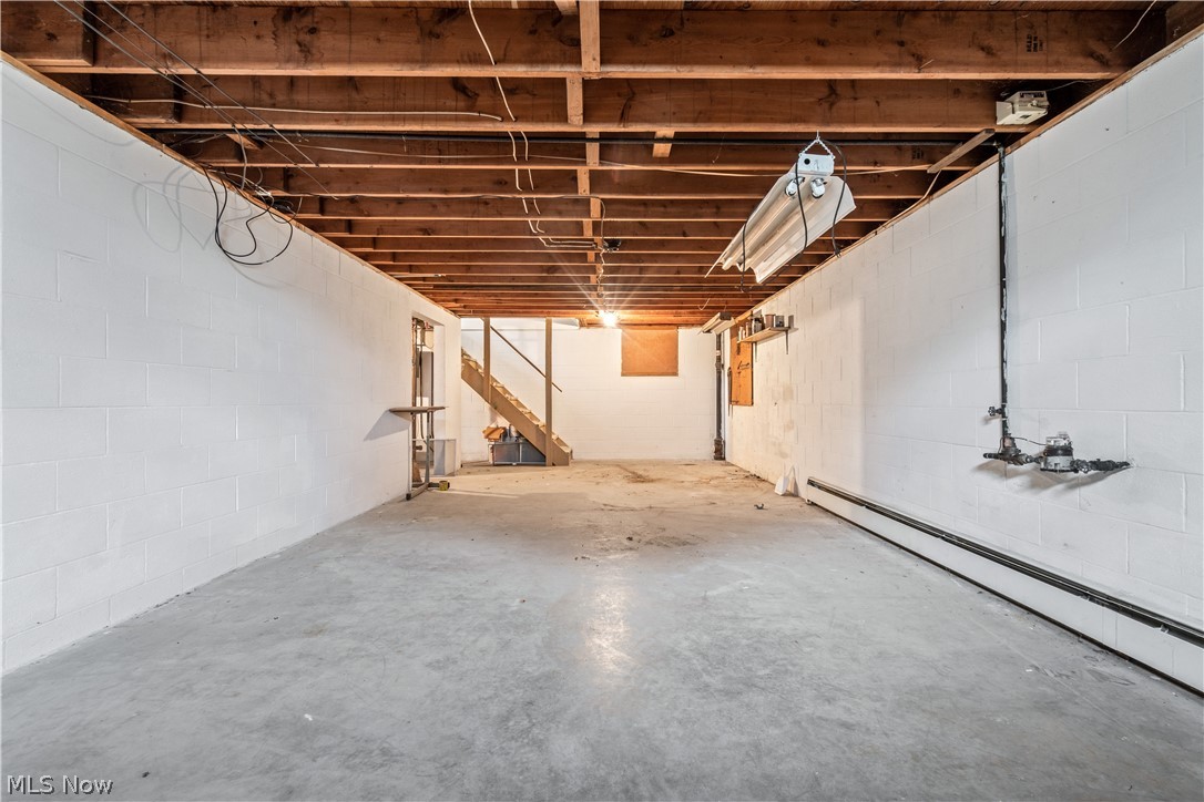 Forest Meadows - Residential