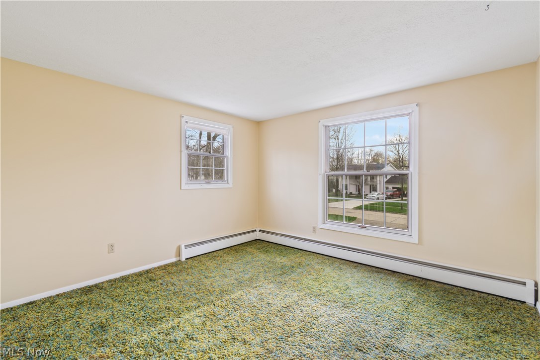 Forest Meadows - Residential