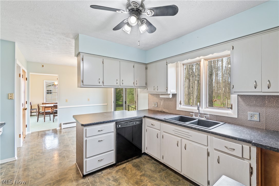 Forest Meadows - Residential