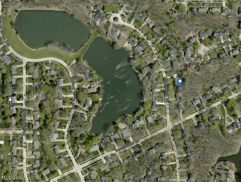 Forest Meadows - Residential