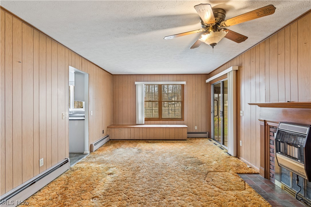 Forest Meadows - Residential