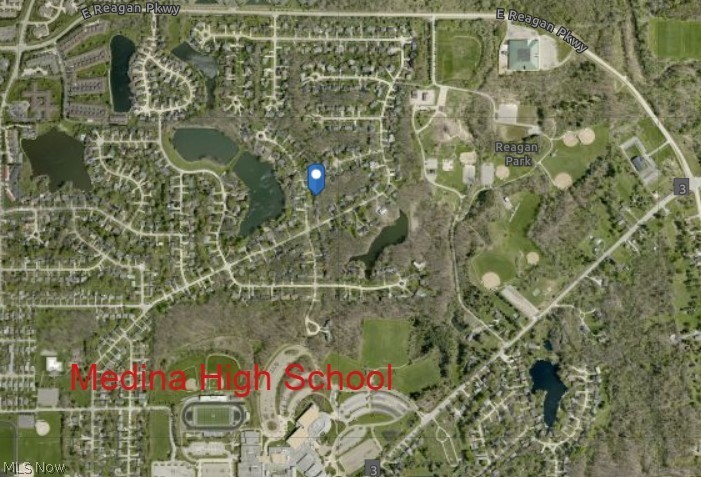 Forest Meadows - Residential