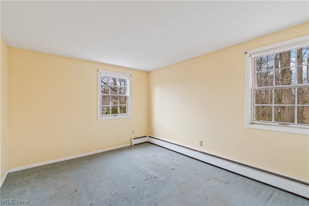 Forest Meadows - Residential