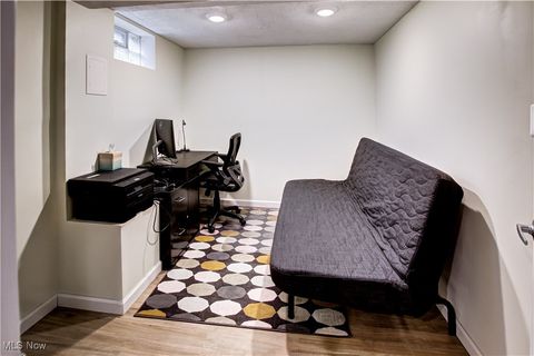 Tiny photo for 15724 Sassafras Drive, Strongsville, OH 44136 (MLS # 5178948)