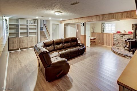 Tiny photo for 15724 Sassafras Drive, Strongsville, OH 44136 (MLS # 5178948)