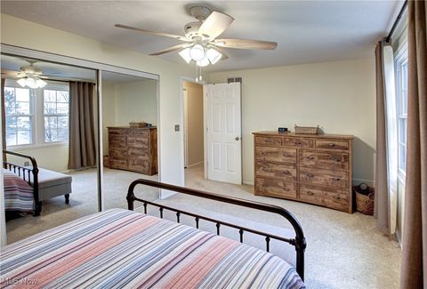 Tiny photo for 15724 Sassafras Drive, Strongsville, OH 44136 (MLS # 5178948)