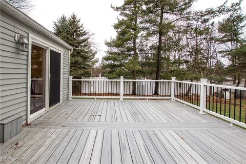 Tiny photo for 15724 Sassafras Drive, Strongsville, OH 44136 (MLS # 5178948)