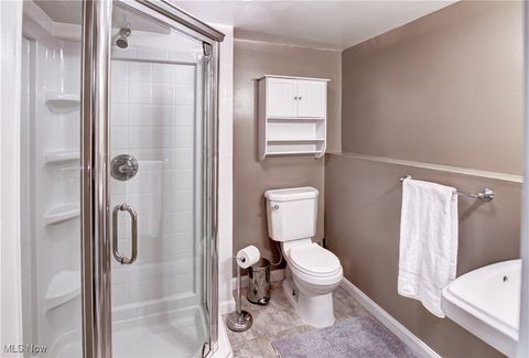 Tiny photo for 15724 Sassafras Drive, Strongsville, OH 44136 (MLS # 5178948)