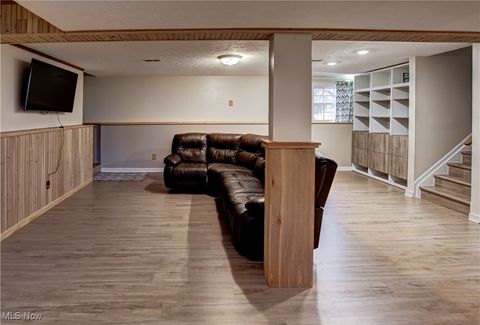 Tiny photo for 15724 Sassafras Drive, Strongsville, OH 44136 (MLS # 5178948)