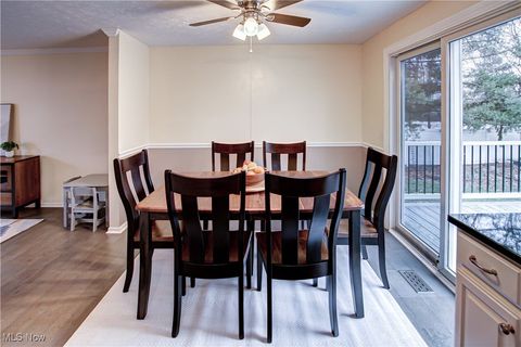 Tiny photo for 15724 Sassafras Drive, Strongsville, OH 44136 (MLS # 5178948)