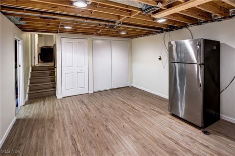 Tiny photo for 15724 Sassafras Drive, Strongsville, OH 44136 (MLS # 5178948)