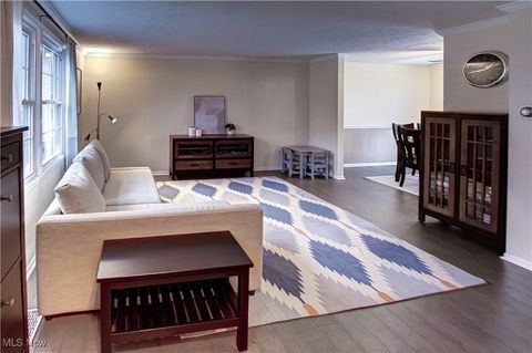 Tiny photo for 15724 Sassafras Drive, Strongsville, OH 44136 (MLS # 5178948)