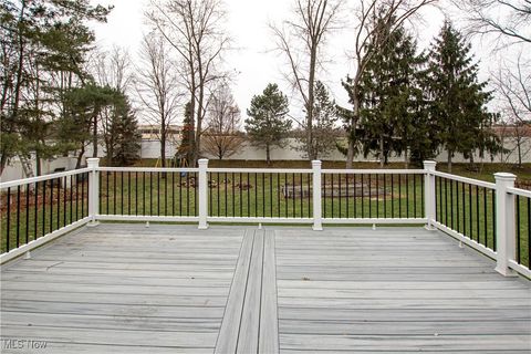 Tiny photo for 15724 Sassafras Drive, Strongsville, OH 44136 (MLS # 5178948)