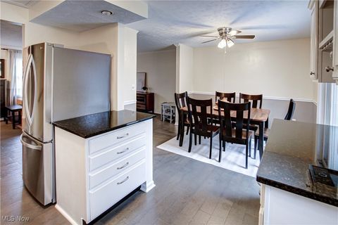 Tiny photo for 15724 Sassafras Drive, Strongsville, OH 44136 (MLS # 5178948)