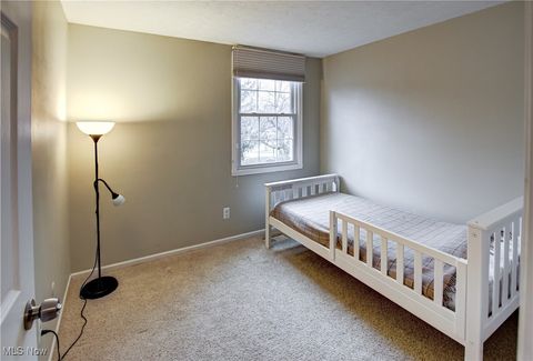 Tiny photo for 15724 Sassafras Drive, Strongsville, OH 44136 (MLS # 5178948)