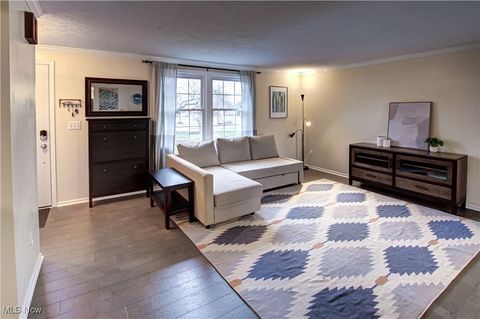 Tiny photo for 15724 Sassafras Drive, Strongsville, OH 44136 (MLS # 5178948)