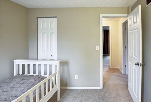 Tiny photo for 15724 Sassafras Drive, Strongsville, OH 44136 (MLS # 5178948)