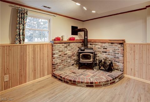 Tiny photo for 15724 Sassafras Drive, Strongsville, OH 44136 (MLS # 5178948)